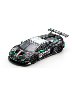 SPARK MODEL SB790 LAMBORGHINI HURACAN GT3 N.72 3rd BRONZE...