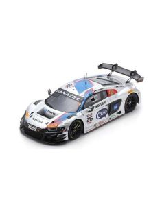 SPARK MODEL SB809 AUDI R8 GT3 N.26 24 H SPA 2024...