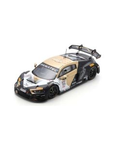 SPARK MODEL SB826 AUDI R8 GT3 N.111 24 H SPA 2024...