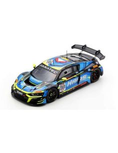 SPARK MODEL SB835 AUDI R8 GT3 N.38 24 H SPA 2024...