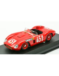 ART MODEL AM0065-2 FERRARI 500 TR N.451 WINNER CLASS...