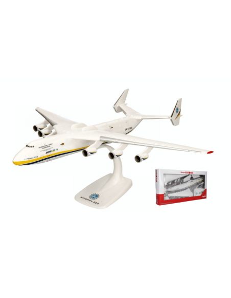 HERPA HP614313 ANTONOV AN-225 MRIYA 1:250 Modellino