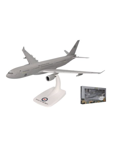 HERPA HP614412 AIRBUS A330 MRTT ROYAL AUSTRALIAN 1:200 Modellino