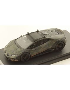 LOOKSMART LS542TER1 LAMBORGHINI HURACAN STERRATO...