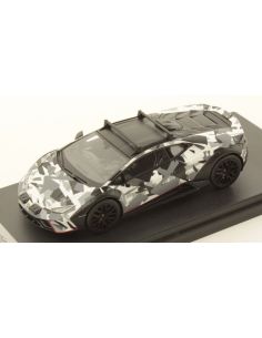 LOOKSMART LS542TER4 LAMBORGHINI HURACAN STERRATO...