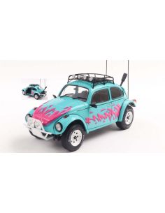 SOLIDO SL1809604 VOLKSWAGEN BEETLE ALL ROAD 1976 MIAMI...