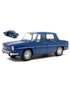 SOLIDO SL1813602 TOYOTA GR86 LBWK BODY KIT COUPE 2024...