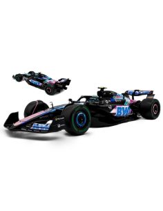 SOLIDO SL1814004 ALPINE A524 N.31 BRAZILIAN GP 2024...