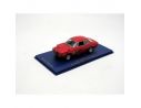 Best Model M47184 ALFA ROMEO 1600 GTA GP BELGIO 1/43 Auto 1/43