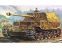 Trumpeter TP7204 GERMAN ELEPHANT KIT 1:72 Modellino