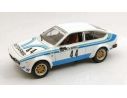 Best Model M47187 ALFA ROMEO ALFETTA GTV 2000 1/43 Modellino