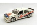 Best Model M47189 ALFA ROMEO 75 EVOLUZIONE 1/43 Auto 1/43