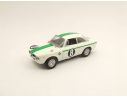 Best Model M47192 ALFA ROMEO GTA 1600 6H LISBONA 1/43 Modellino