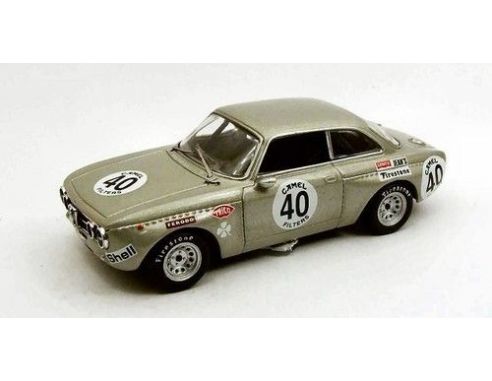 Best Model M47193 ALFA ROMEO GTAm 1750 SPA 1971 1/43 Auto 1/43