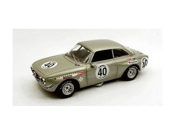 Best Model M47193 ALFA ROMEO GTAm 1750 SPA 1971 1/43 Auto 1/43
