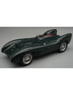 TECNOMODEL TMD18236A LOTUS MARK IX 1955 PRESS BRITISH...