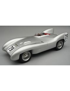 TECNOMODEL TMD18236B LOTUS MARK IX N.79 12h SEBRING 1955...