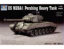 TRUMPETER 07286 M26 A1 PERSHING Modellino