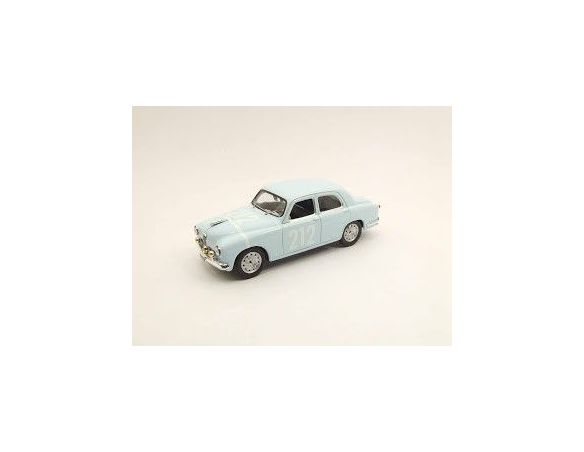 Best Model M47197 ALFA ROMEO 1900 BERLINA 1/43 Modellino