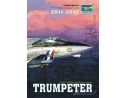 Trumpeter TPCAT2011 CATALOGO TRUMPETER 2011-2012 Modellino