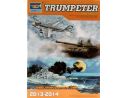 Trumpeter TPCAT2013 CATALOGO TRUMPETER 2013-2014 Modellino
