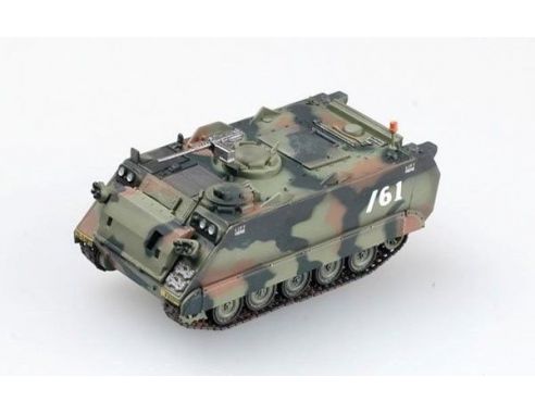 TRUMPETER 35006 M113 A2 A COM. 3RD FORWARD SUPPORT BAT. 1st BRG 3rd INF.DIV Modellino