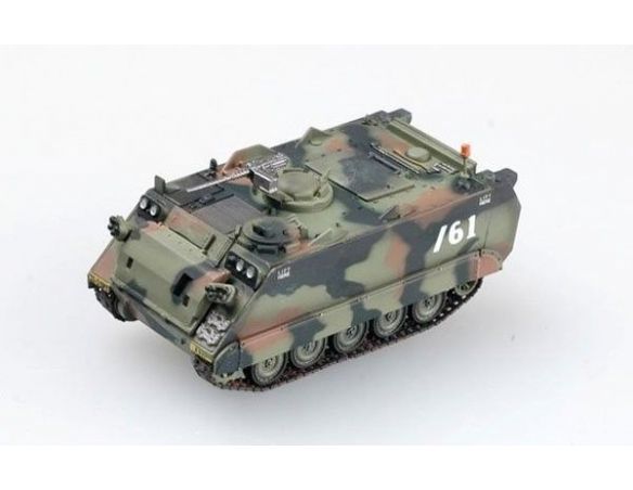 TRUMPETER 35006 M113 A2 A COM. 3RD FORWARD SUPPORT BAT. 1st BRG 3rd INF.DIV Modellino
