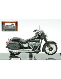 MAISTO MI24914 HARLEY DAVIDSON 2024 HERITAGE CLASSIC 1:18...
