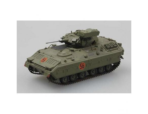 TRUMPETER 35051 M2 (56) Modellino