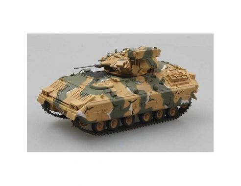 TRUMPETER 35052 M2 Modellino