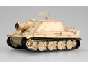 TRUMPETER 36100 STURMTIGER PZSTUMRKP 1001 IN SAND CAMOUFLAGE Modellino