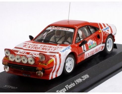 Best Model STF07 FERRARI 308 GTB '81 1