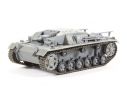 TRUMPETER 36135 STUG III AUSF. B STUG ABT 226 BARBAROSSA 1941 Modellino