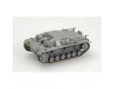 TRUMPETER 36137 STUG III AUSF. B STURMGESCHUTZ 192 RUSSIA 1941 Modellino