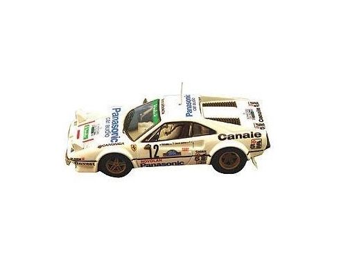 Best Model STF08 FERRARI 308 GTB '82 1