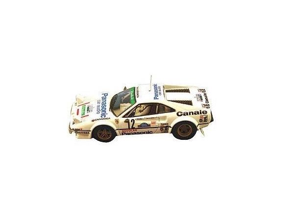 Best Model STF08 FERRARI 308 GTB '82 1
