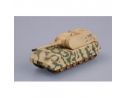 TRUMPETER 36204 MAUS TANK GERMAN ARMY USED ON WAR Modellino