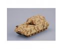 TRUMPETER 36205 MAUS TANK GERMAN ARMY FACTORY DESIGNED Modellino