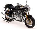 Biante B12001A NORTON COMMANDO 961 SE 1/12 Modellino