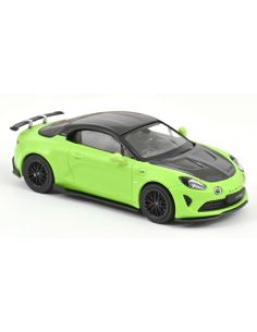 NOREV NV517883 ALPINE A110 R TURINI 2025 MATTE ACIDE...