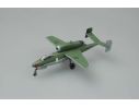 TRUMPETER 36348 1./JG1 LECK AIRFIELD GERMANY MAY 1945 Modellino