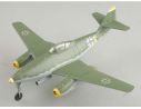 TRUMPETER 36409 ME 262 A-2A B3+GL 1./KG(J)54 Modellino