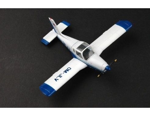 TRUMPETER 36435 Z-42 AIRCRAFT Modellino