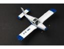 TRUMPETER 36435 Z-42 AIRCRAFT Modellino
