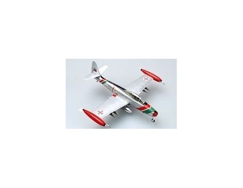 TRUMPETER 36804 F-84 G PORTUGAL AIR FORCE Modellino