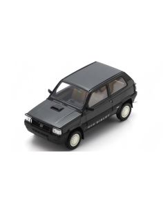 SCHUCO SH450063900 FIAT PANDA 4x4 1989 RESIN 1:18 Modellino