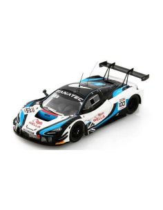 SPARK MODEL SB816 MC LAREN 720S GT3 N.100 3rd PRO-AM...
