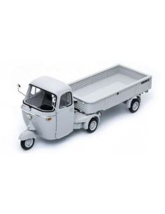 SCHUCO SH450056900 PIAGGIO VESPA PENTARO GREY 1:18 Modellino