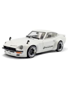 SOLIDO SL4316301 DATSUN 240Z ROCKET BUNNY COUPE 1973...