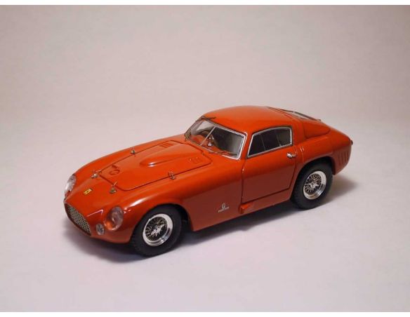 Art Model AM0079 FERRARI 375 MM 1953 RED 1:43 Modellino